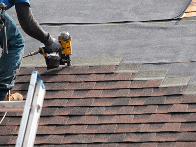 About Roof Repair Experts Flowood, MS
